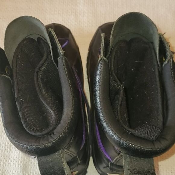 Oneida Red Ball Steel Shank Insulated Thermolite Winter Sz 7 Boots - Picture 7 of 8